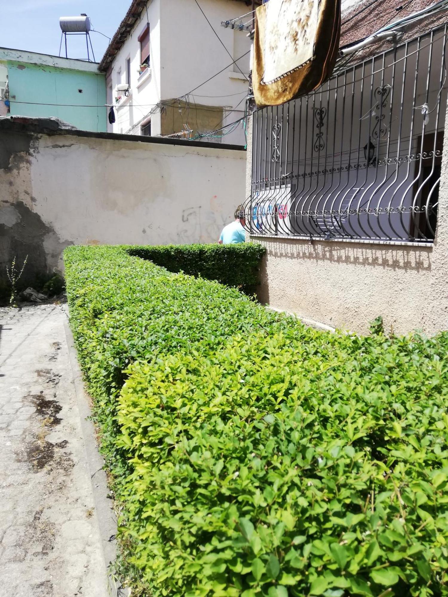 Appartamento Apartament Berat